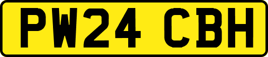 PW24CBH