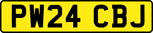 PW24CBJ