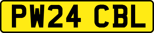 PW24CBL