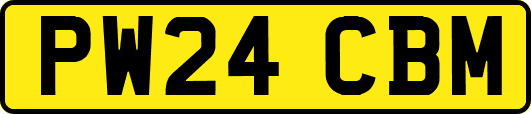 PW24CBM