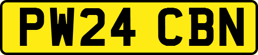 PW24CBN