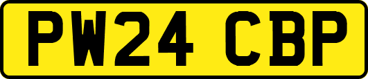 PW24CBP