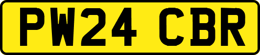 PW24CBR