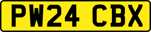 PW24CBX