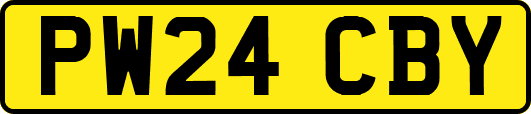 PW24CBY