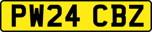 PW24CBZ