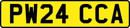 PW24CCA