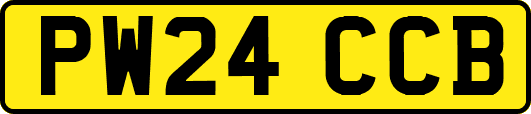 PW24CCB