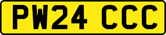 PW24CCC