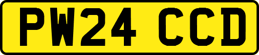 PW24CCD