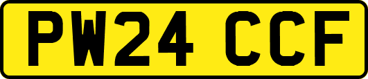 PW24CCF