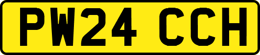 PW24CCH