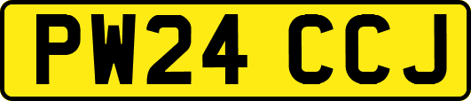 PW24CCJ