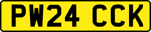 PW24CCK