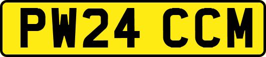 PW24CCM