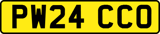 PW24CCO
