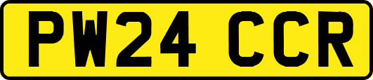 PW24CCR