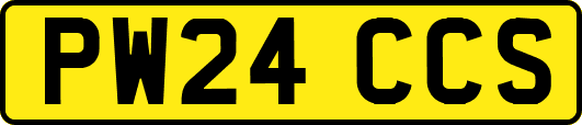 PW24CCS