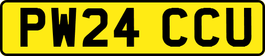 PW24CCU