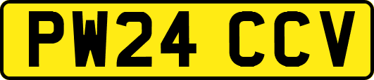 PW24CCV