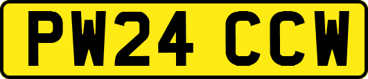 PW24CCW