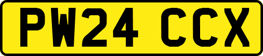 PW24CCX