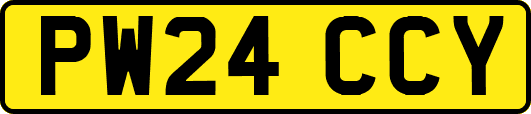 PW24CCY