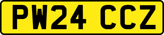 PW24CCZ