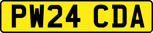 PW24CDA