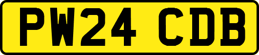 PW24CDB