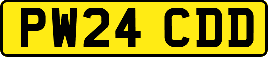 PW24CDD