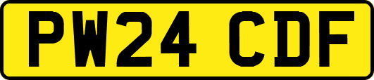 PW24CDF
