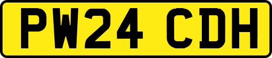 PW24CDH