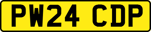 PW24CDP