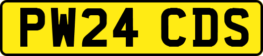 PW24CDS