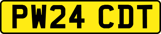 PW24CDT