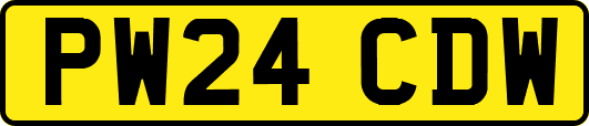 PW24CDW