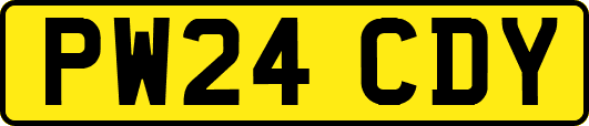 PW24CDY
