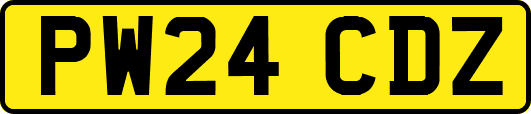 PW24CDZ