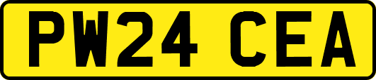 PW24CEA