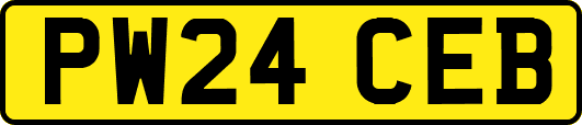 PW24CEB