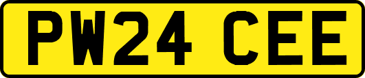 PW24CEE