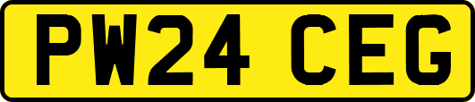 PW24CEG