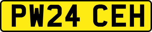 PW24CEH