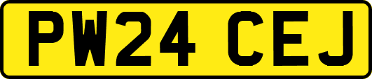 PW24CEJ