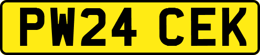 PW24CEK