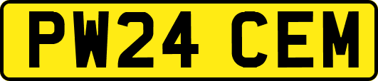 PW24CEM