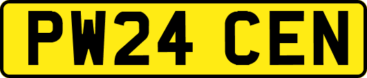 PW24CEN
