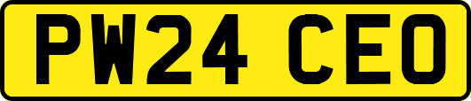PW24CEO