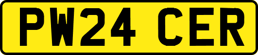 PW24CER